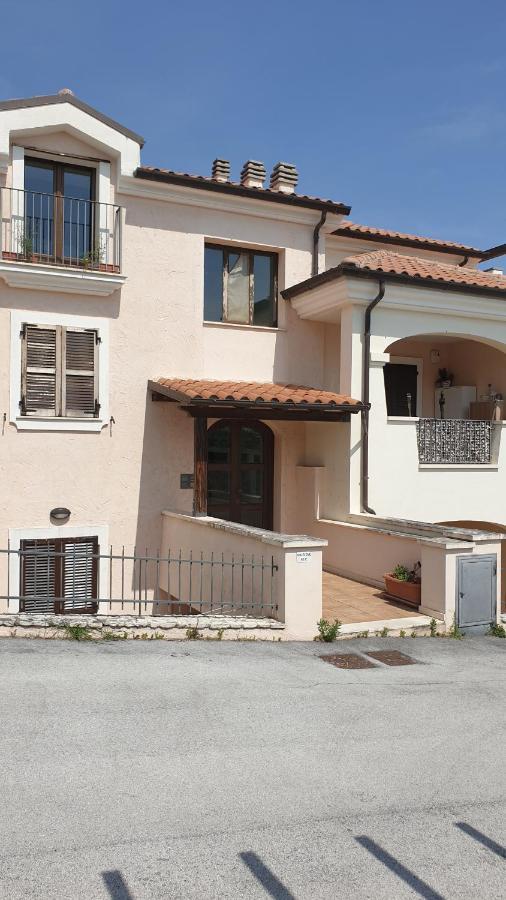 A Casa Di Daniele Apartment Porto Potenza Picena Exterior foto