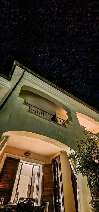 A Casa Di Daniele Apartment Porto Potenza Picena Exterior foto