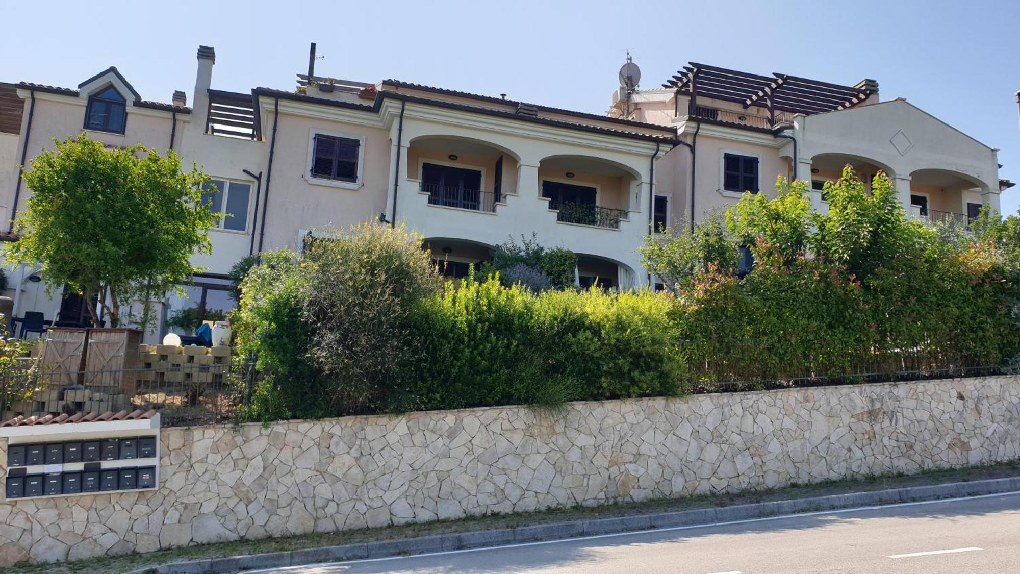 A Casa Di Daniele Apartment Porto Potenza Picena Exterior foto