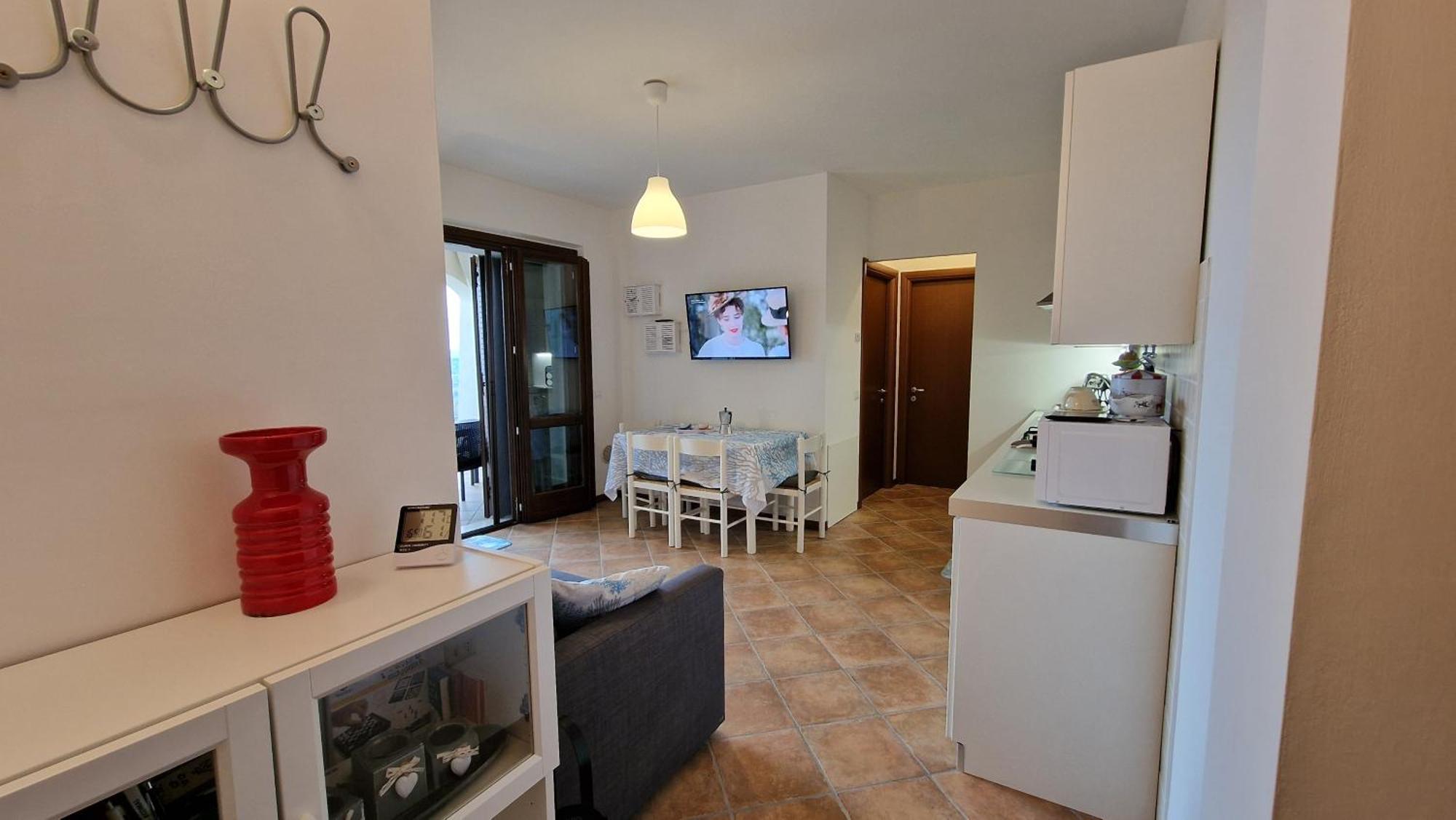 A Casa Di Daniele Apartment Porto Potenza Picena Exterior foto