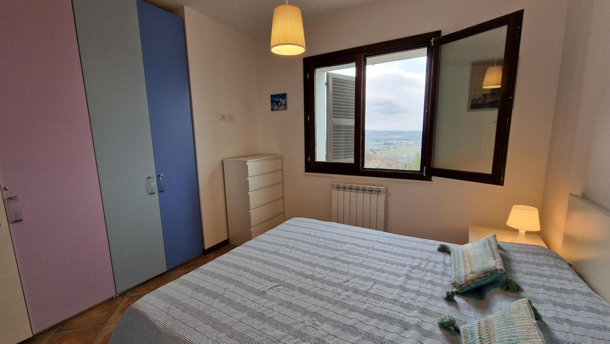 A Casa Di Daniele Apartment Porto Potenza Picena Exterior foto