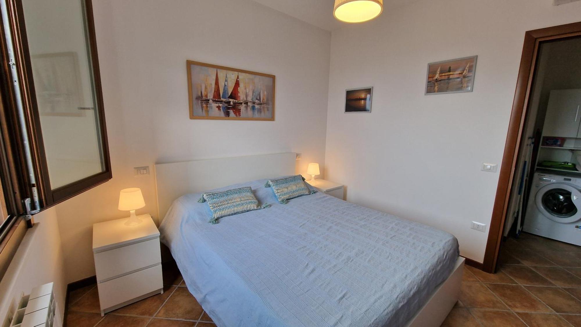 A Casa Di Daniele Apartment Porto Potenza Picena Exterior foto